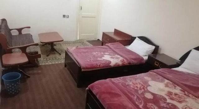 Shah Quli Inn, Varaa Hotelli Karimabad Gilgit-Baltistan