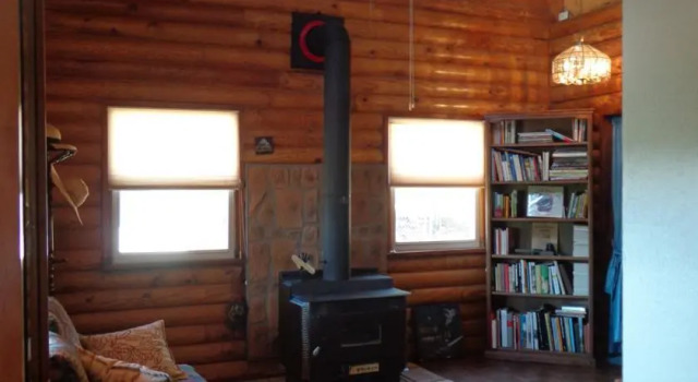 Vacation Home Between Zion National Park and Bryce Canyon, Buchen Sie Ferienwohnung Apartments in Orderville, Ferienwohnung