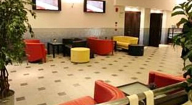 Euro Hotel