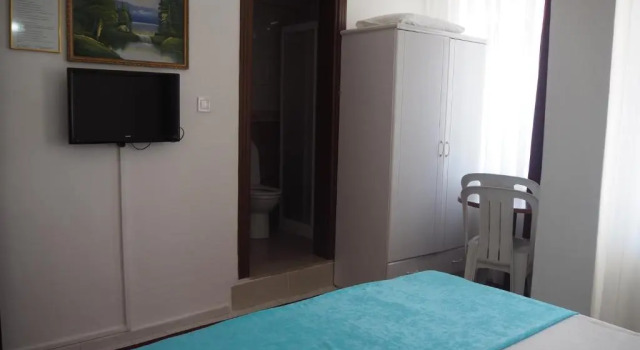 Двухместный номер Standard Soykan Hotel