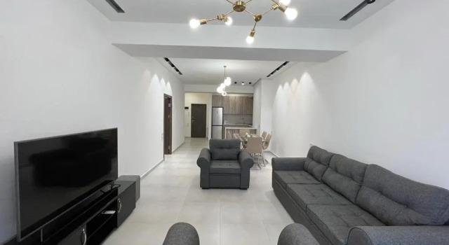 Yerevan House apartment 23