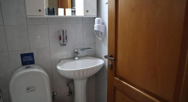 Номер Standard Delphin Rooms Sivota