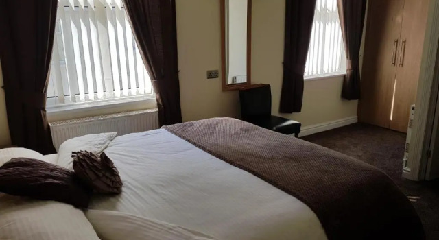 The Lexham Hotel