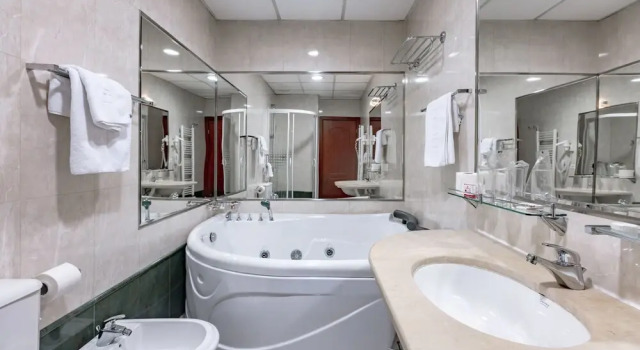 Suite Hotel Epinal - Bitola