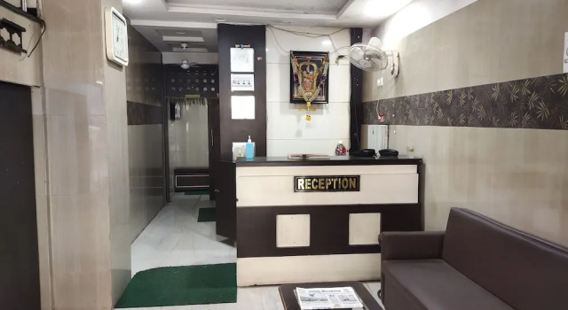 Suprabath Residency, Rezerwuj Hotel Hajdarabad 
