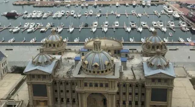 Qianzhu Haisu (Dalian Venice Water City Shop), Book Hotel Hotels in Liaoning with Parking, Parking