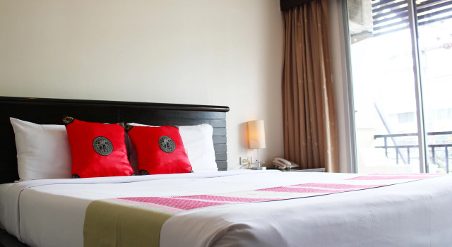 Lub Sbuy Hostel