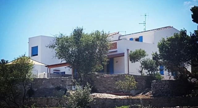 Villa Brigida, Забронировать Вилла Отели Карлофорте с завтраком, Завтраки
