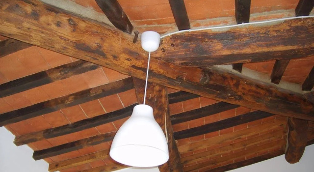 Appartamento da 2 a 5 camere Casa Podere San Firenze, Забронировать Отель San Firenze - Fonte Di Sala Тоскана
