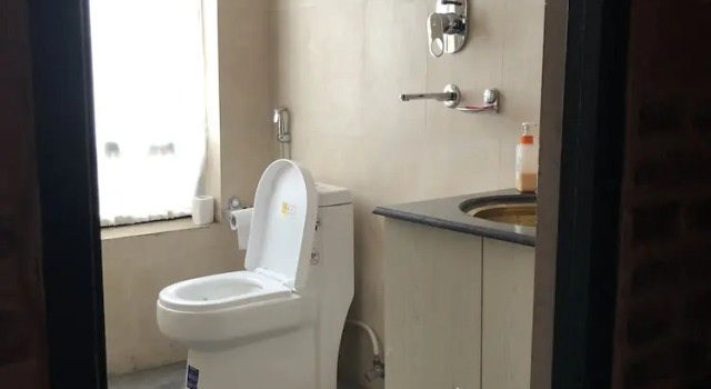 Двухместный номер Standard Tashi Delek Guest House