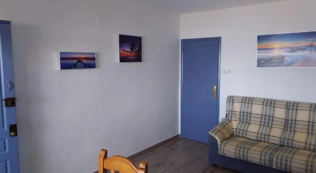 Apartamento Barcelo 3