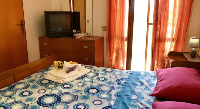 Villa al Mare CR7