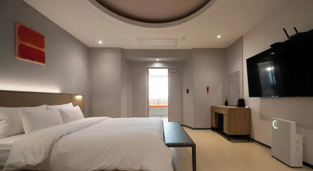 Номер Standard Hotel Suop
