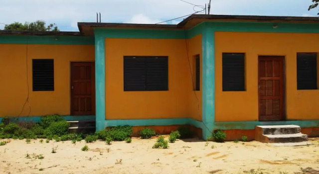 Abacus Cabanas, Rezerwuj Hotel Hopkins Stann Creek