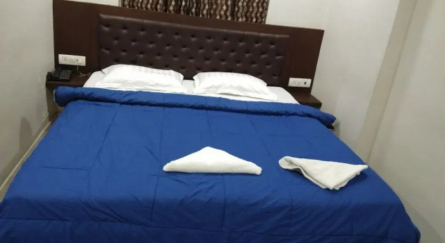Golden Apple Boutique Hotel