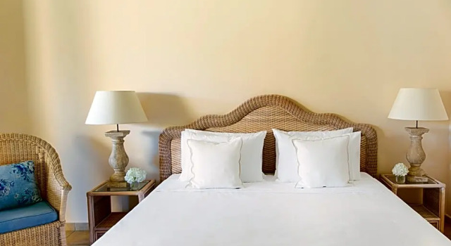 Номер семейный Grand Grecotel LUXME Kos
