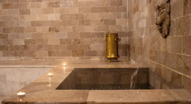 Charme Hotel La Foret, Buchen Sie Hotel SPA-Hotels in Ain Draham, SPA