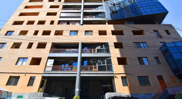 Lemkin apartment HR agency