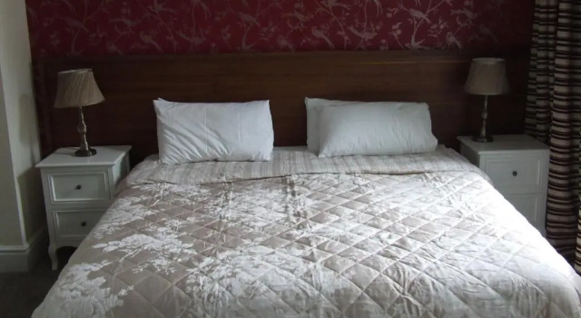Номер Standard The Royal Hotel