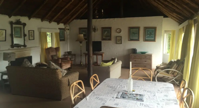 Коттедж Standard Beacon Vlei Guest farm