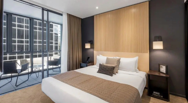 SKYE Suites Sydney