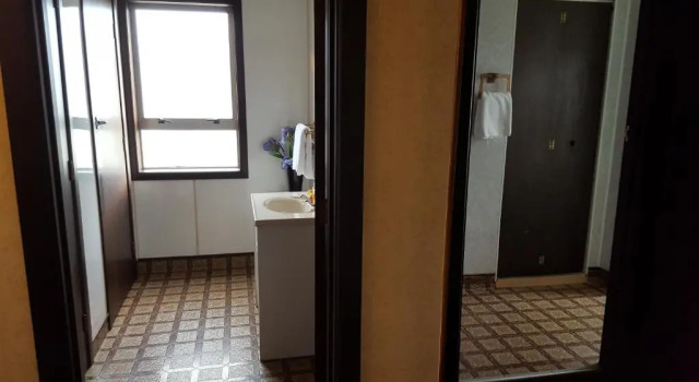 Номер Economy Foveaux Hotel