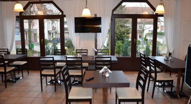 Hotel zur Traube