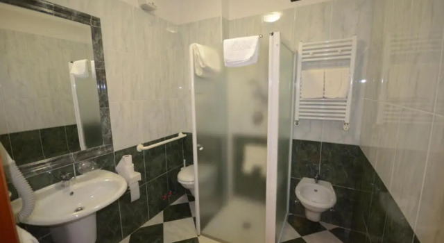 Одноместный номер Standard ALI HOTELS - Palace