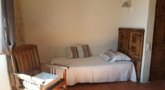 Номер Standard Les Gites du Domaine de Bertrandy