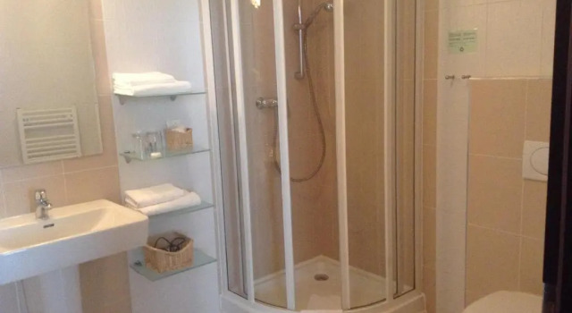 Номер Business Aston Hotel