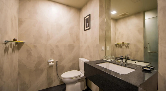 Номер Premier Hotel Parami