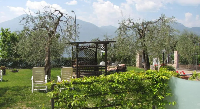 Люкс Residence Villa Margherita