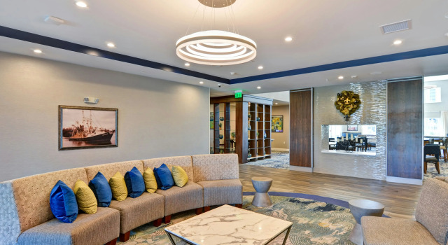 Homewood Suites by Hilton New Orleans Westbank