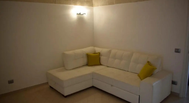 Коттедж Apartment- LaMarsala