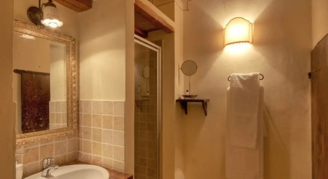 Люкс Deluxe Country House Federico I