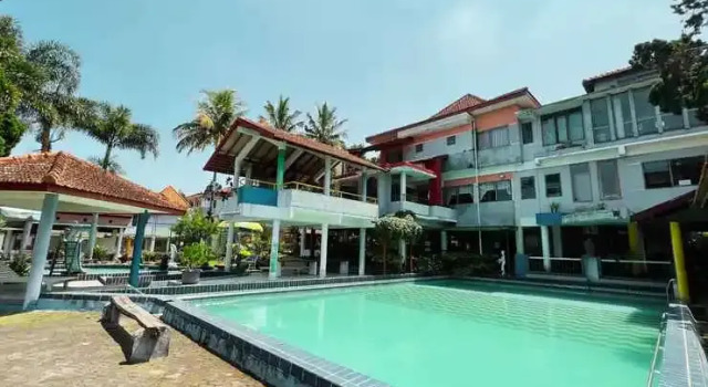 Hotel Azaya Bandungan