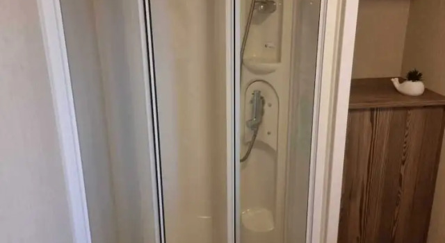 Номер Standard 3 Bed Caravan - Near Beach, 5 Star Reviews, Wifi