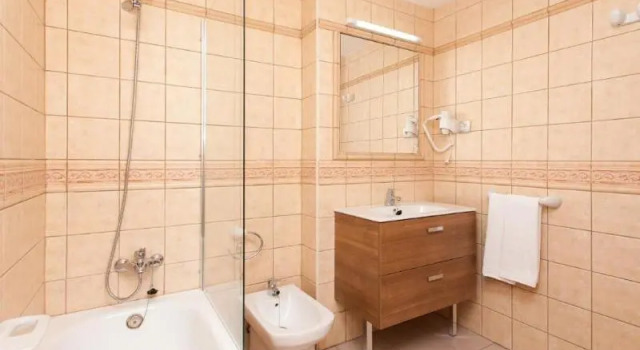 Апартаменты Standard TAO Morro Jable