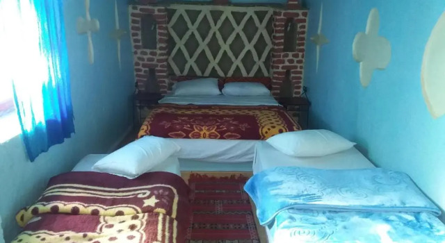 Chez Belkacem, Rezerwuj Hotel Tanie hotele w Meknes-Tafilalet