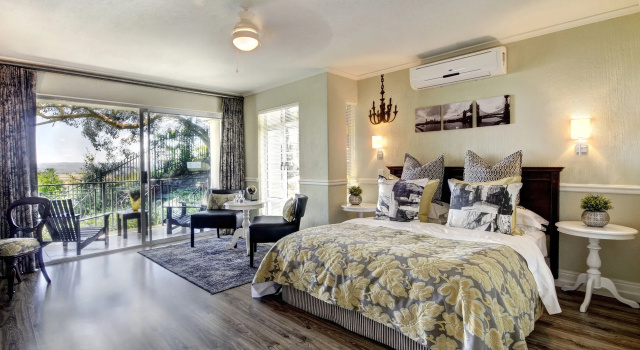 Loerie's Call Guesthouse