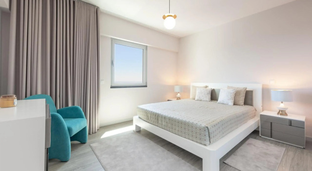 Getaway to blue paradise at Madeira Island, Rezerwuj Hotel Hotele w Funchal z basenem, w pobliżu CityBubbles, Basen