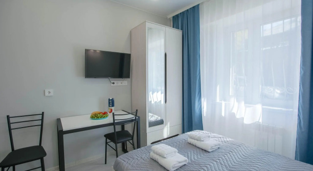 SweetHome (SvitHome) on Mozhaiskaya Street, Prenota Appartamento Hotel economici a Irkutsk Region