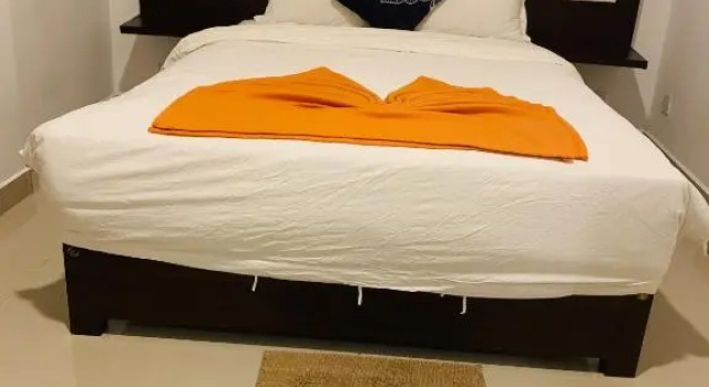 Двухместный номер Standard Lavenro Hotel & Resort