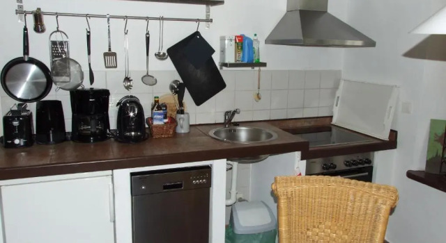 Апартаменты Villa Doris