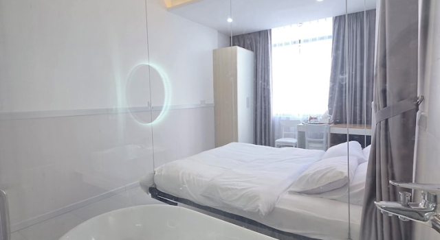 Номер Premium 1001 Stars Hotel