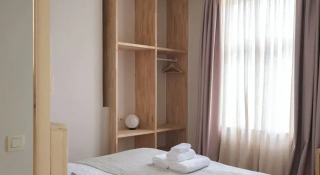 Номер Comfort Lits de Lo - Boutique Self Check-in Rooms