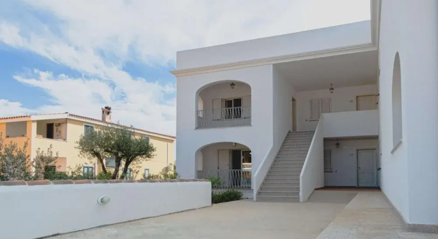 Le Residence del Golfo Orosei