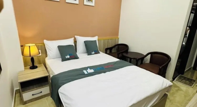 Номер Standard Like Hotel
