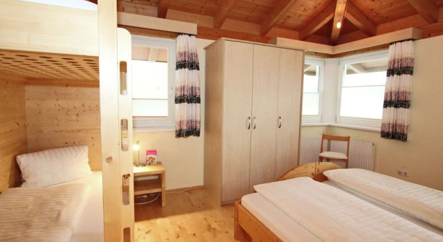 Spacious Holiday Home in Kolsassberg near Ski Area, Prenota Hotel Kolsassberg Inntal