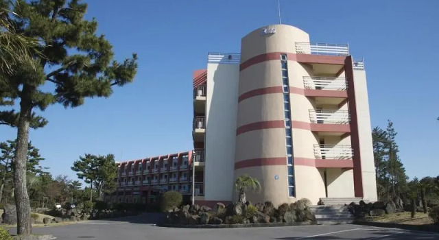 Номер Standard Hallim Resort